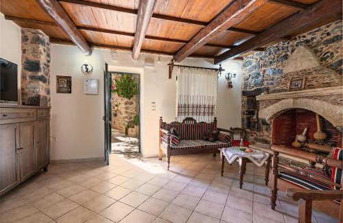 Vlichada Casa | Villa Aleva