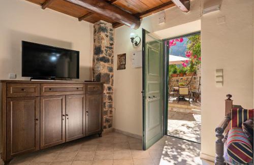 Vlichada Casa | Villa Aleva
