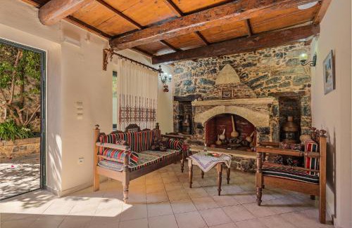 Vlichada Casa | Villa Aleva
