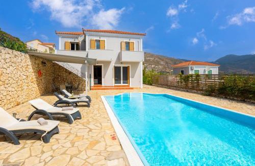 Kateleios Villa | Villa Alex