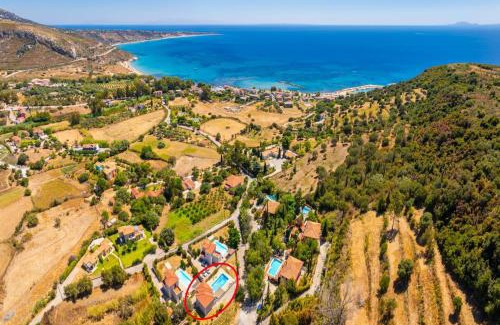Kateleios Villa | Villa Alex