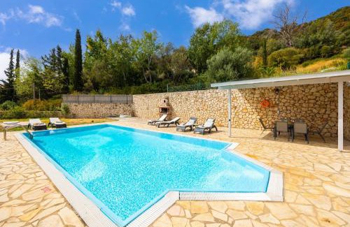 Kateleios Villa | Villa Alex