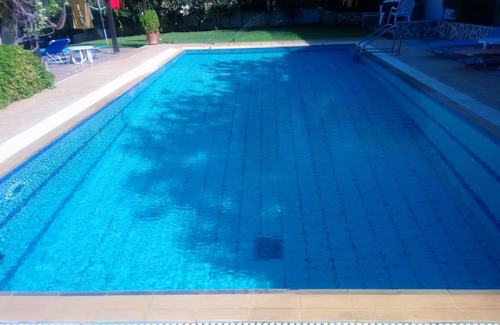 Petaloudes Apartamento | Villa-Alex-Rhodos