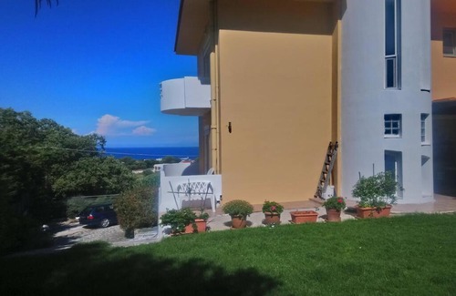 Petaloudes Apartamento | Villa-Alex-Rhodos