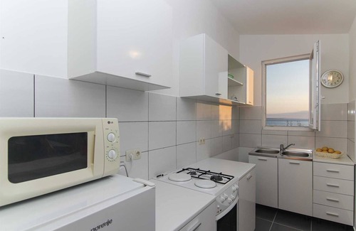 Gradac Apartamento | VILLA ALEX Two-Bedroom Apartment (DANICA)