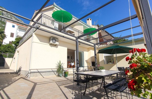 Gradac Apartamento | VILLA ALEX Two-Bedroom Apartment (DANICA)