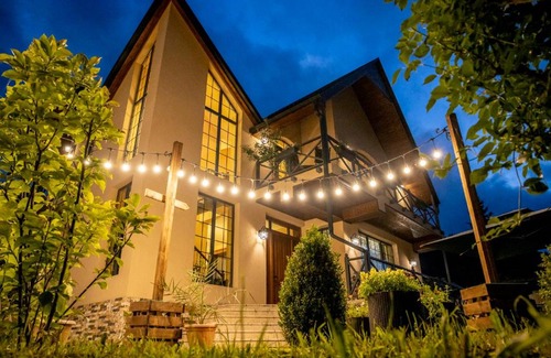 Dilijan Villa | Villa Alexander Dilijan
