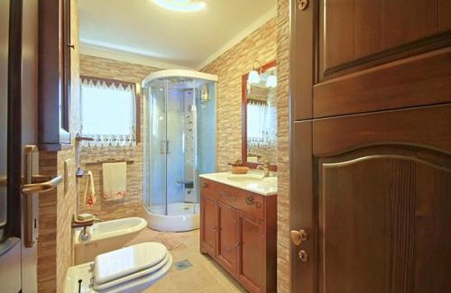 Kastel Villa | Villa ALEXANDER