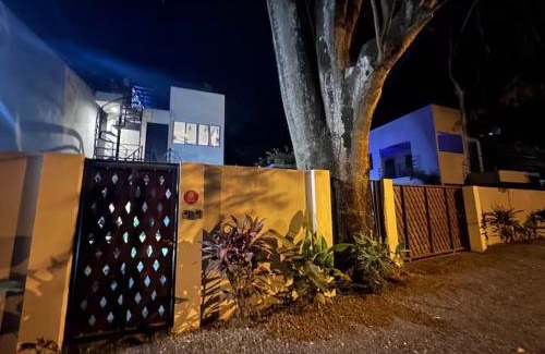 Jacó Cabina | Villa Alexandra