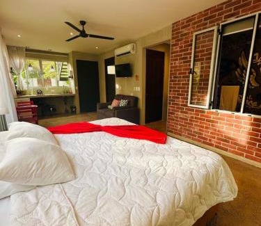 Jacó Cabina | Villa Alexandra