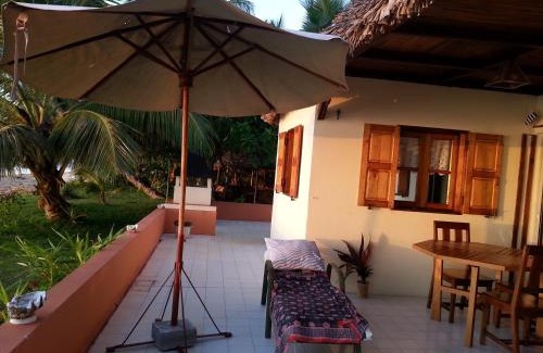 Nosy Boraha Casa | Villa Alexandra