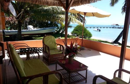 Nosy Boraha Casa | Villa Alexandra