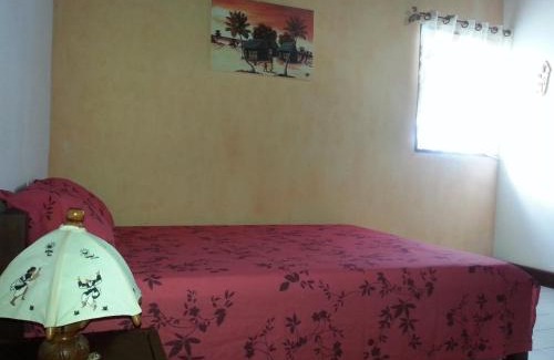 Nosy Boraha Casa | Villa Alexandra