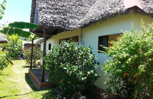 Nosy Boraha Casa | Villa Alexandra