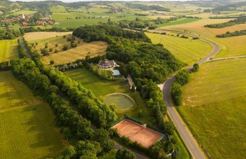 Szentantalfa Villa | Villa Alexandra Szentantalfa