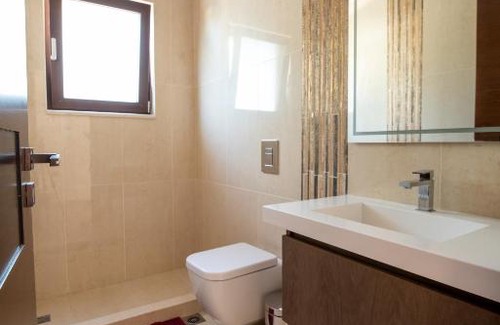 Patras Villa | Villa Alexandros - Four Seasons