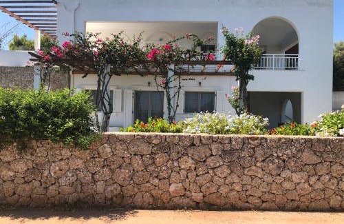 Agii Anargiri Casa | Villa Alexandros
