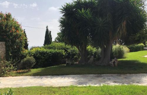 Agii Anargiri Casa | Villa Alexandros