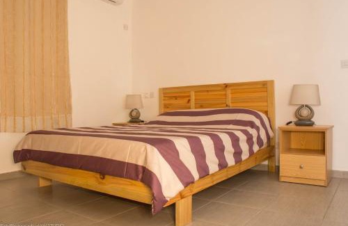 Trou aux Biches Apartamento | Villa Alexis - Location de vacances à Trou aux Biches