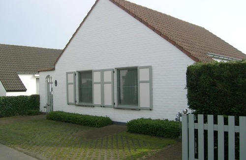De Haan Casa | Villa Alfonzo