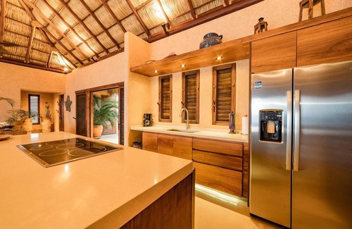 Santa María Huatulco Villa | Villa Alheli