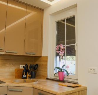 Bihac Casa | Villa Ali