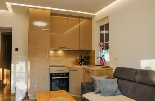 Bihac Casa | Villa Ali
