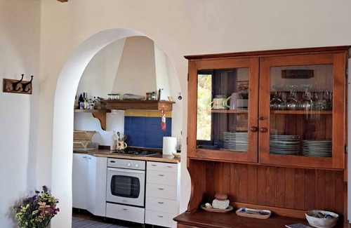 Leros Casa | Villa Alice