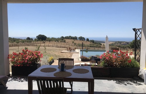Cerveteri Villa | Villa Alice