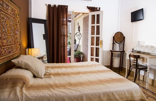 Centro Casa | Villa Alicia Guest House