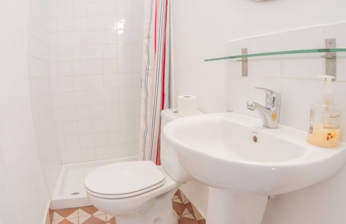 Centro Casa | Villa Alicia Guest House