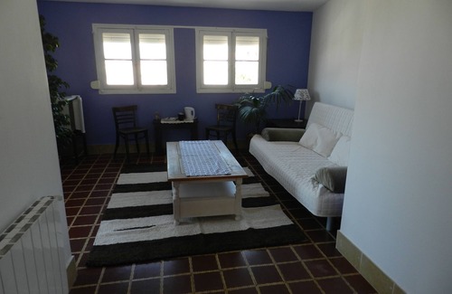 Centro Casa | Villa Alicia Guest House