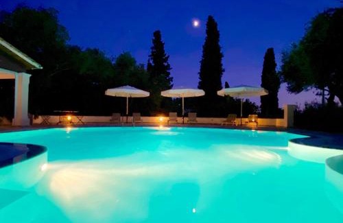Nisaki Villa | Villa Aliki Nissaki with private pool by DadoVillas