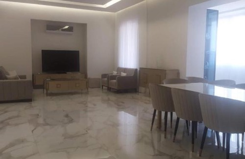 Erebuni Apartamento | Villa "ALISA"
