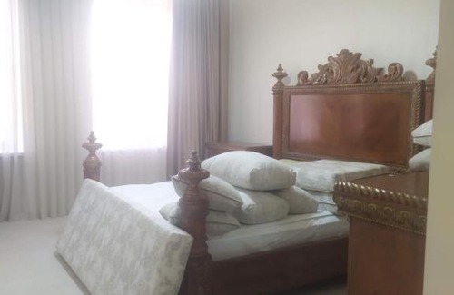 Erebuni Apartamento | Villa "ALISA"