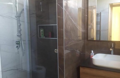 Erebuni Apartamento | Villa "ALISA"