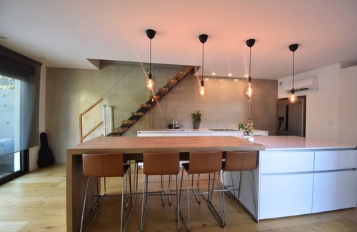Capbreton Casa | Villa Alise Avec Piscine Chauffée
