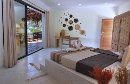 Nosy Komba Casa | Villa Alisoa Nosy Komba