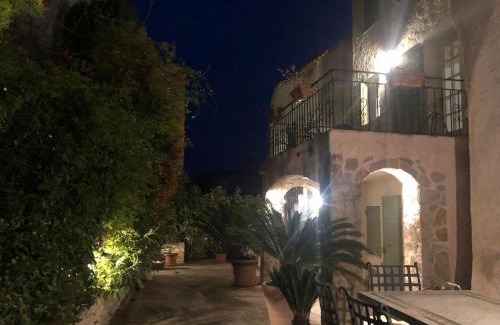 Bargemon Casa | Villa Alizée