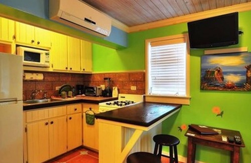 Governor's Harbour Apartamento | Villa Allamanda
