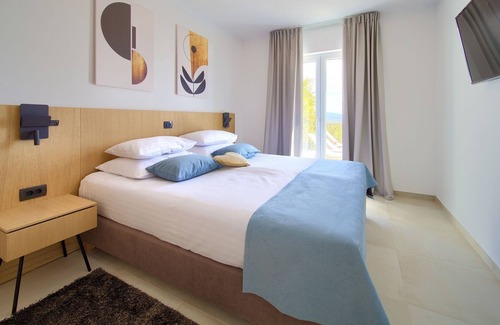 Garica Casa | Villa Allegra (63461-K1) - Garica