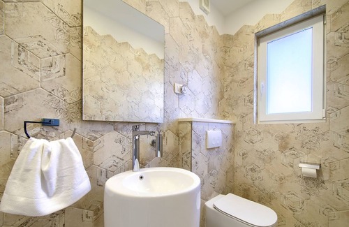 Garica Casa | Villa Allegra (63461-K1) - Garica