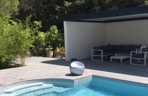 Alleins Casa | Casa Alleins, 6 dormitorios, 12 personas