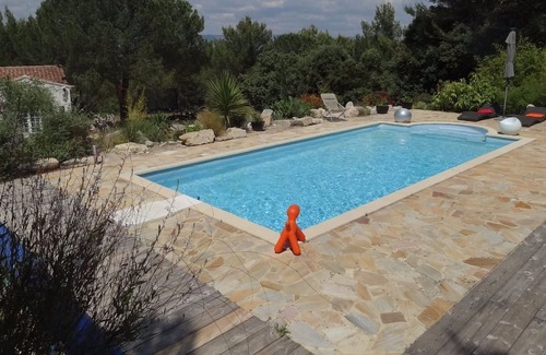 Alleins Casa | Casa Alleins, 6 dormitorios, 12 personas