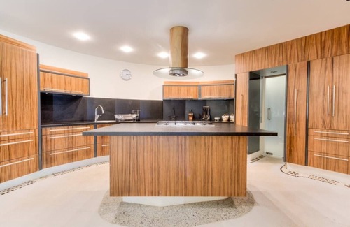 Puerto Morelos Villa | Exclusive Beachfront Villa in Cancun Riviera