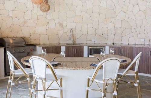 Puerto Morelos Villa | Villa Alma