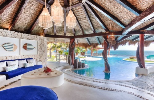 Puerto Morelos Villa | Villa Alma