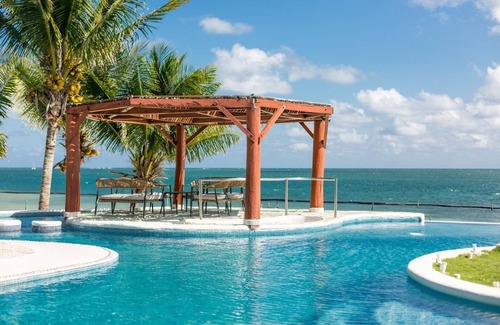 Puerto Morelos Villa | Villa Alma