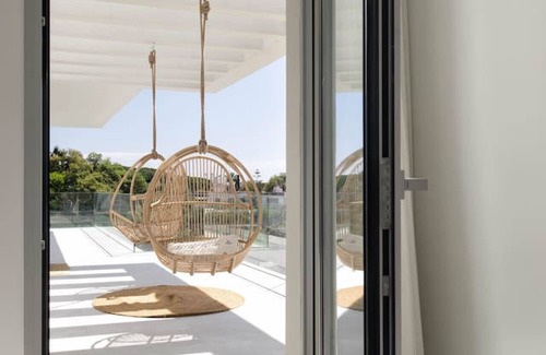 Elviria Apartamento | Villa Alma - Two-Floor - Private Pool and Garden