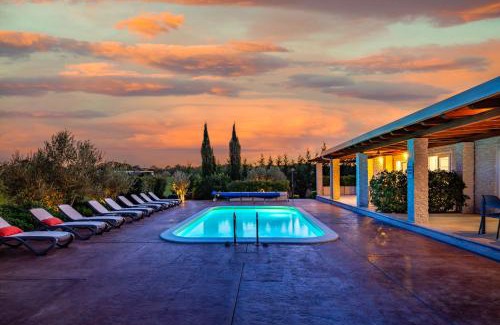 Poljica Villa | Villa Almond